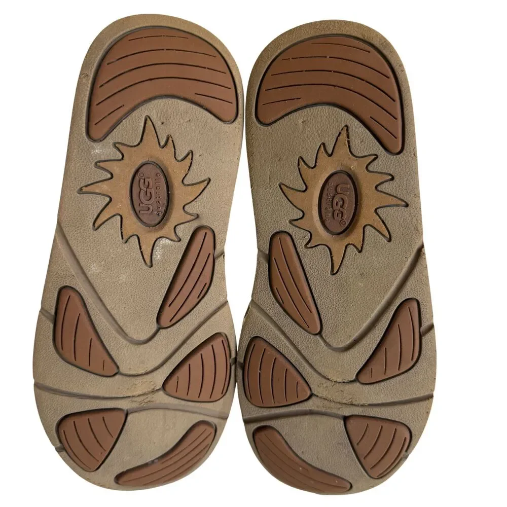 UGG australia classic